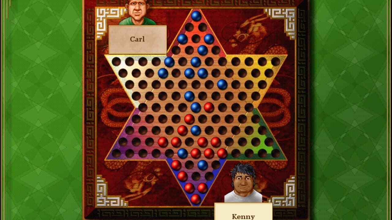 Bicycle Board Games thumbnail 3