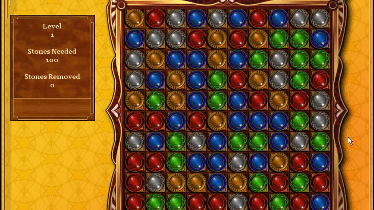 Bicycle Board Games screenshot 1