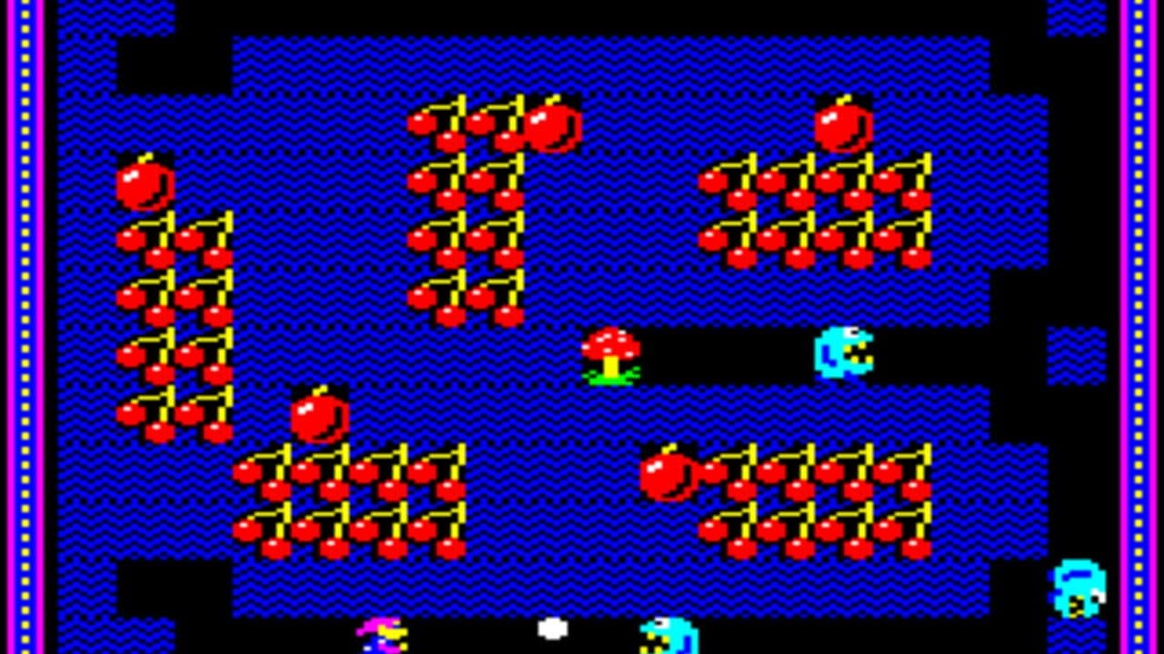 Mr. Wiz screenshot 1