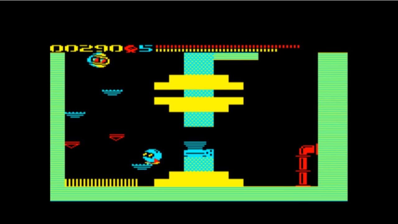 Network screenshot 1