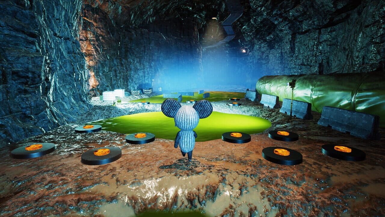 Loga: Unexpected Adventure thumbnail 6