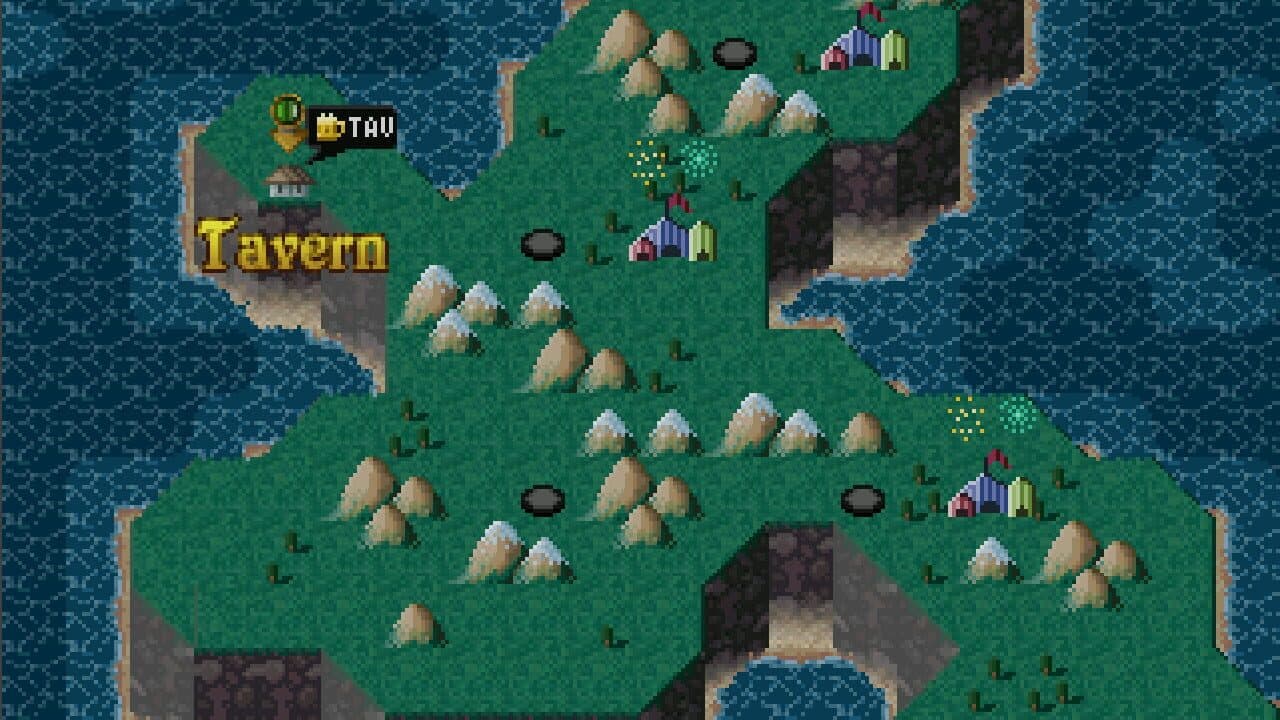 Super Crystal Hunter thumbnail 2
