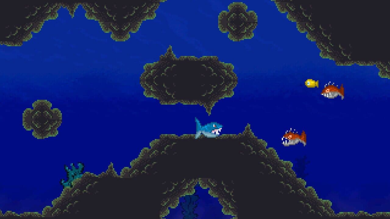 Super Crystal Hunter thumbnail 5