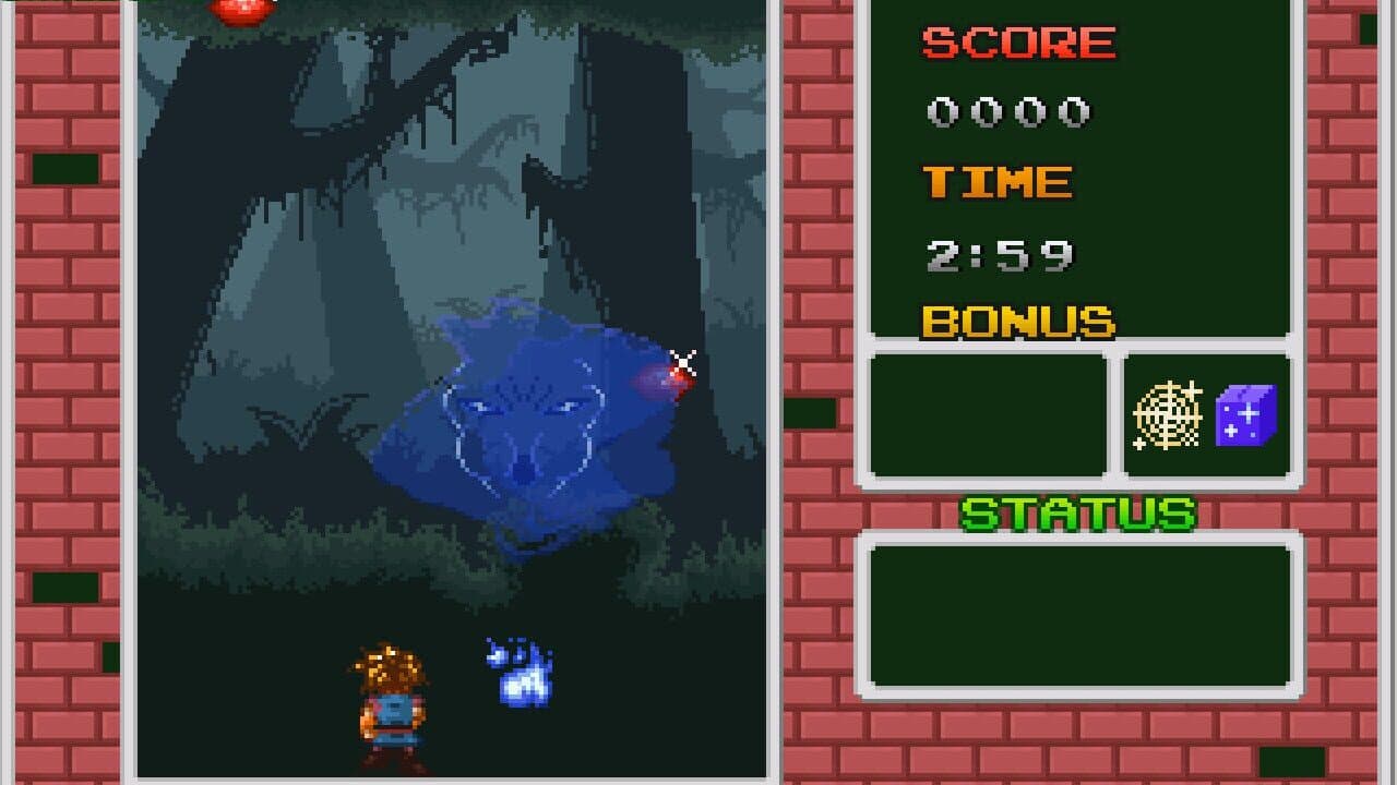 Super Crystal Hunter thumbnail 3