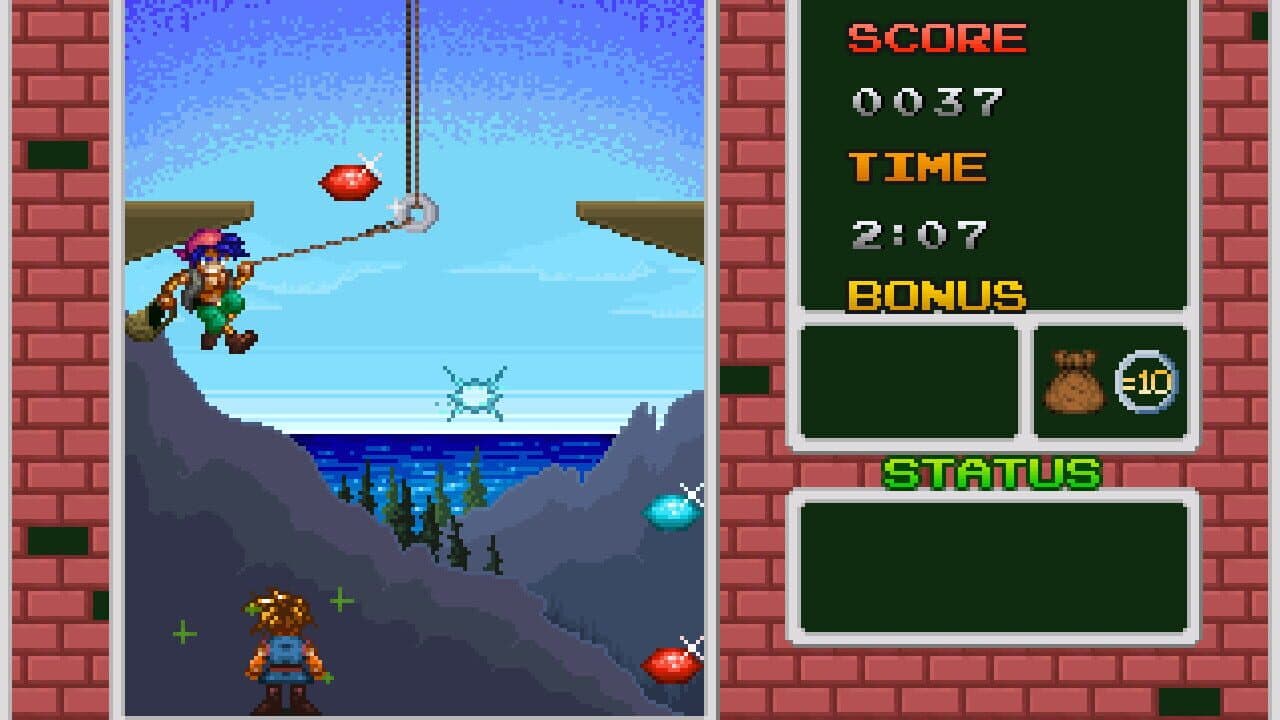 Super Crystal Hunter thumbnail 6