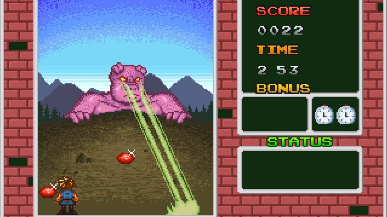Super Crystal Hunter thumbnail 7