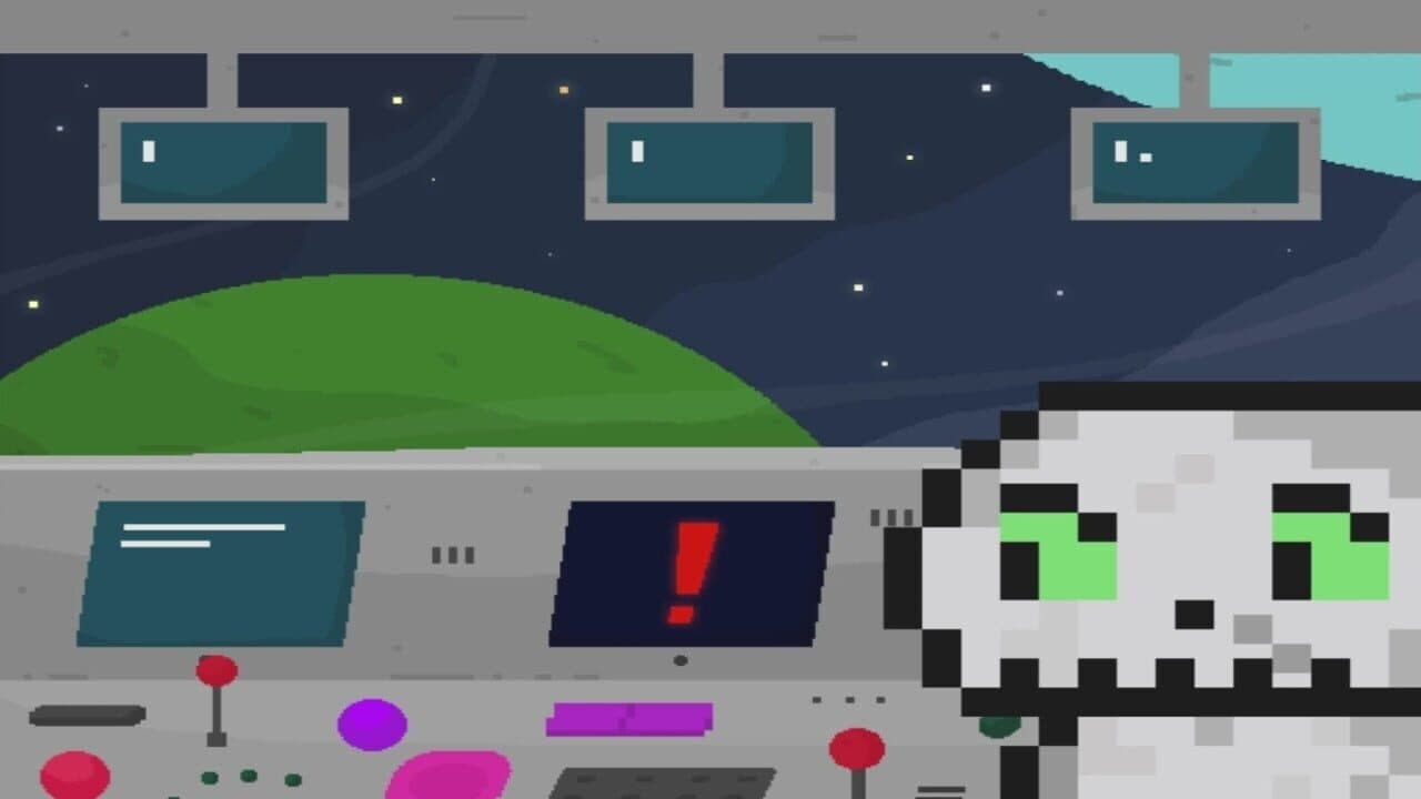 Rage Among the Stars thumbnail 3