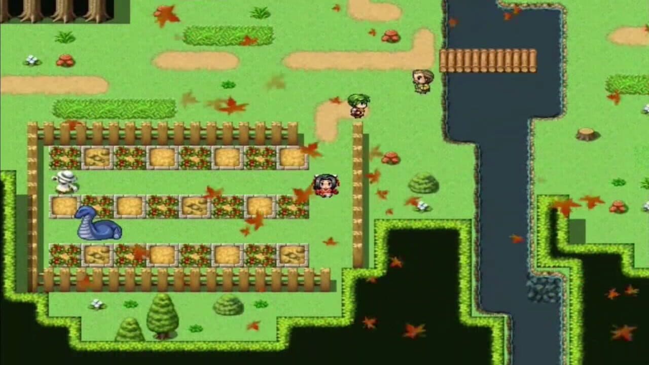 Die Legende von Saya - Befehl aus der Dunkelheit thumbnail 3