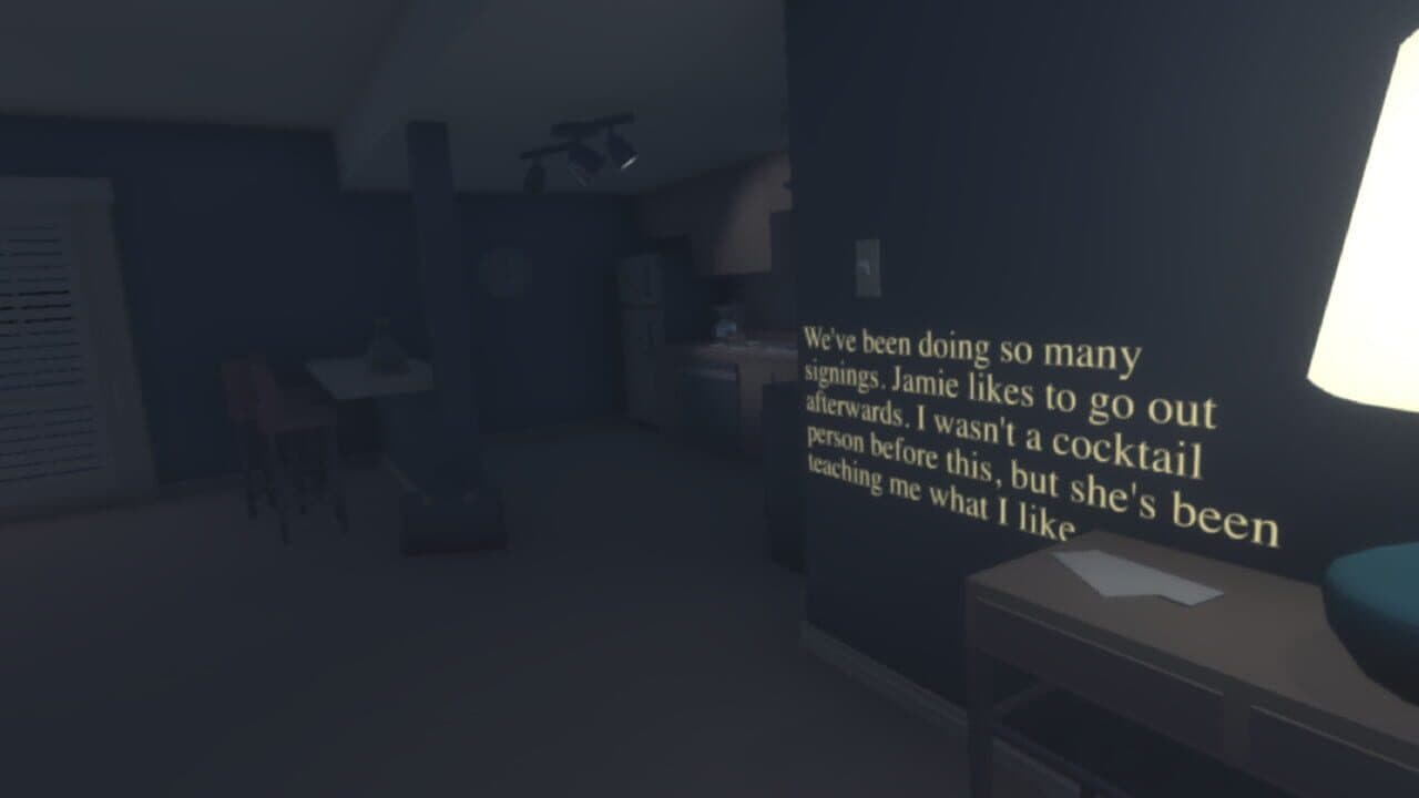 Apartment: A Separated Place thumbnail 5