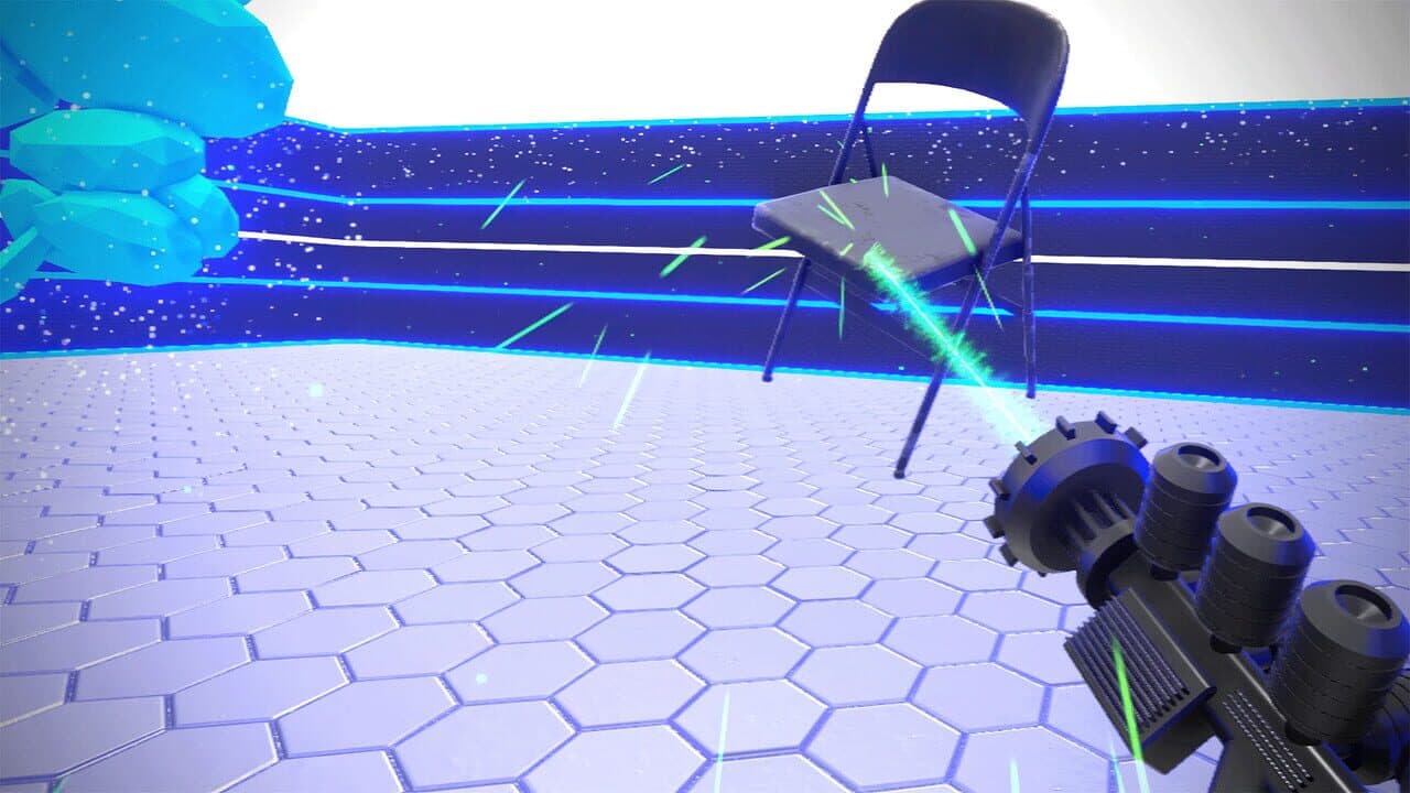 PhyxBox screenshot 1