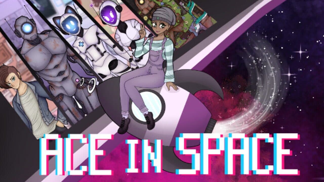 Ace In Space thumbnail 3