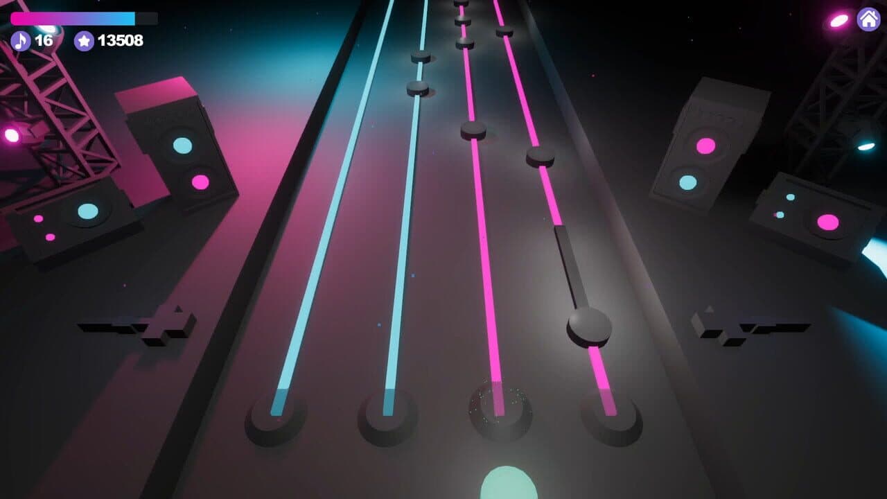 Tune the Tone screenshot 1