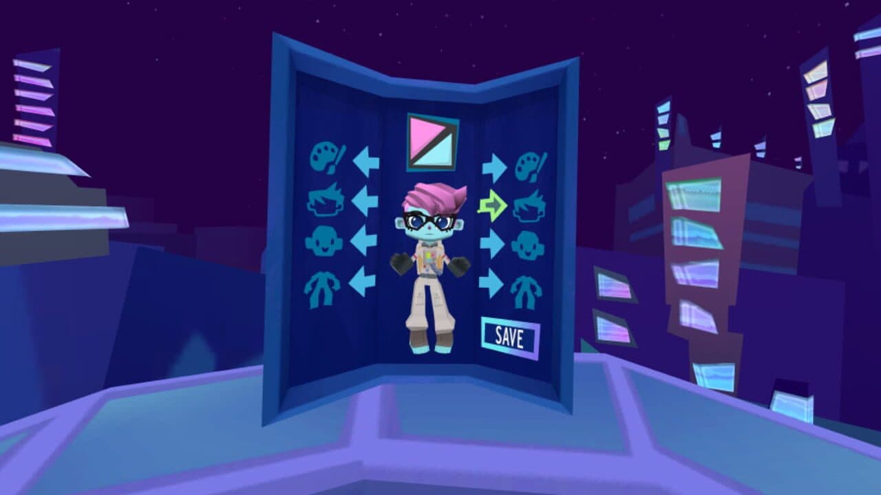 SingSpace thumbnail 3