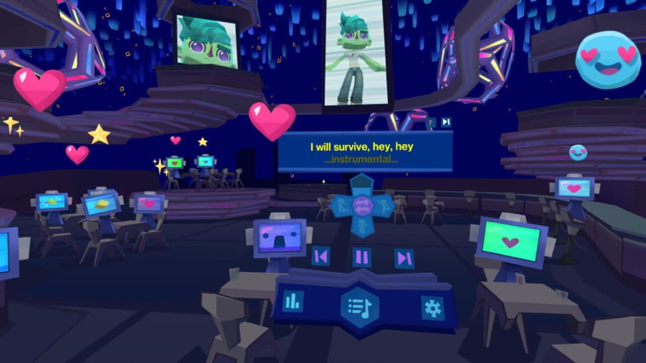 SingSpace thumbnail 2
