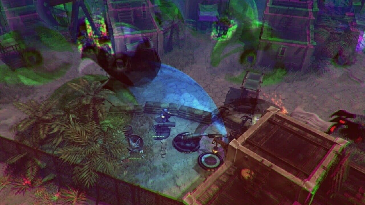 The Mutational thumbnail 2