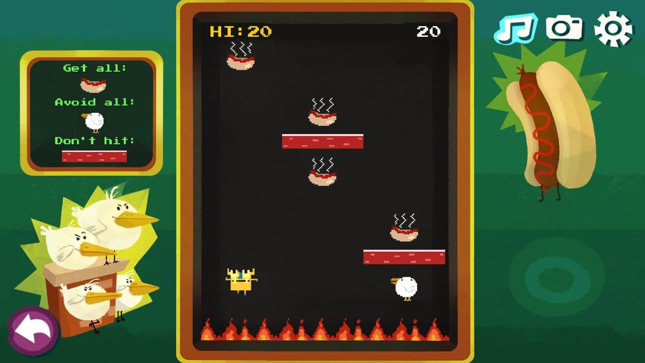 BeatNiks screenshot 1