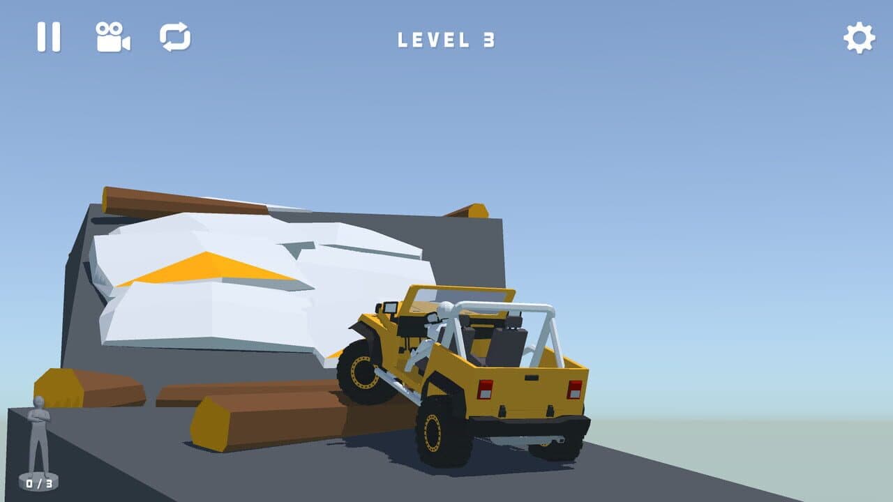 Offroad Mania thumbnail 2