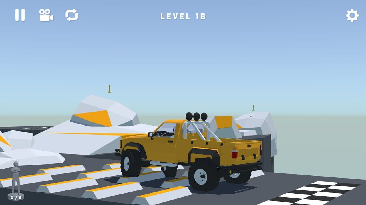 Offroad Mania thumbnail 4