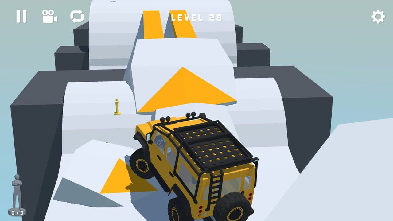 Offroad Mania thumbnail 5