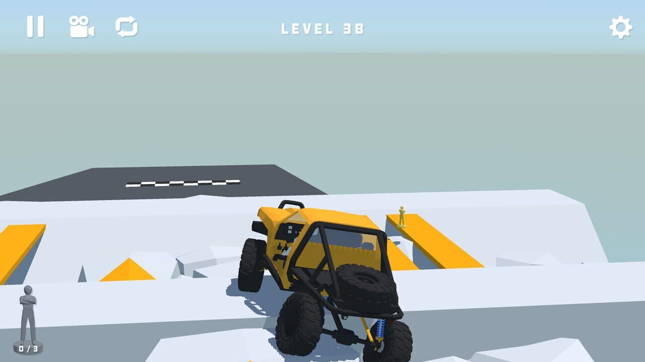 Offroad Mania thumbnail 3