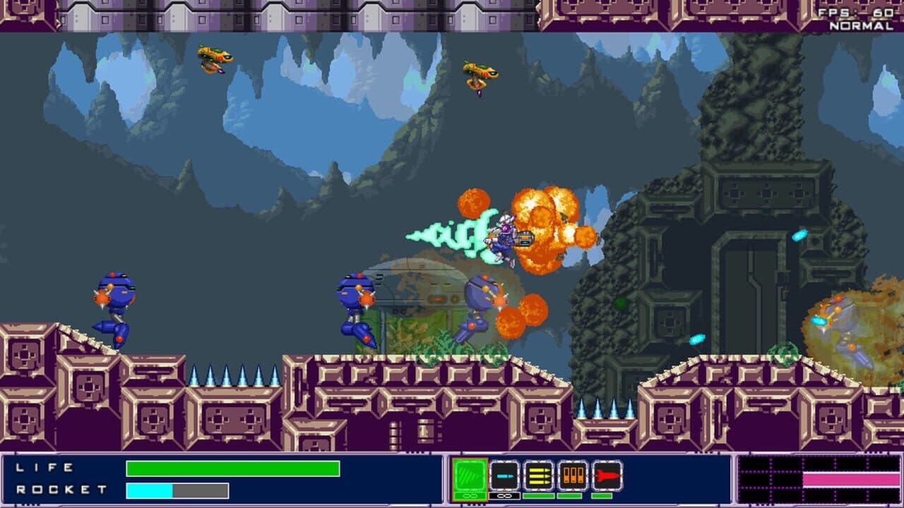 Rocketron thumbnail 8