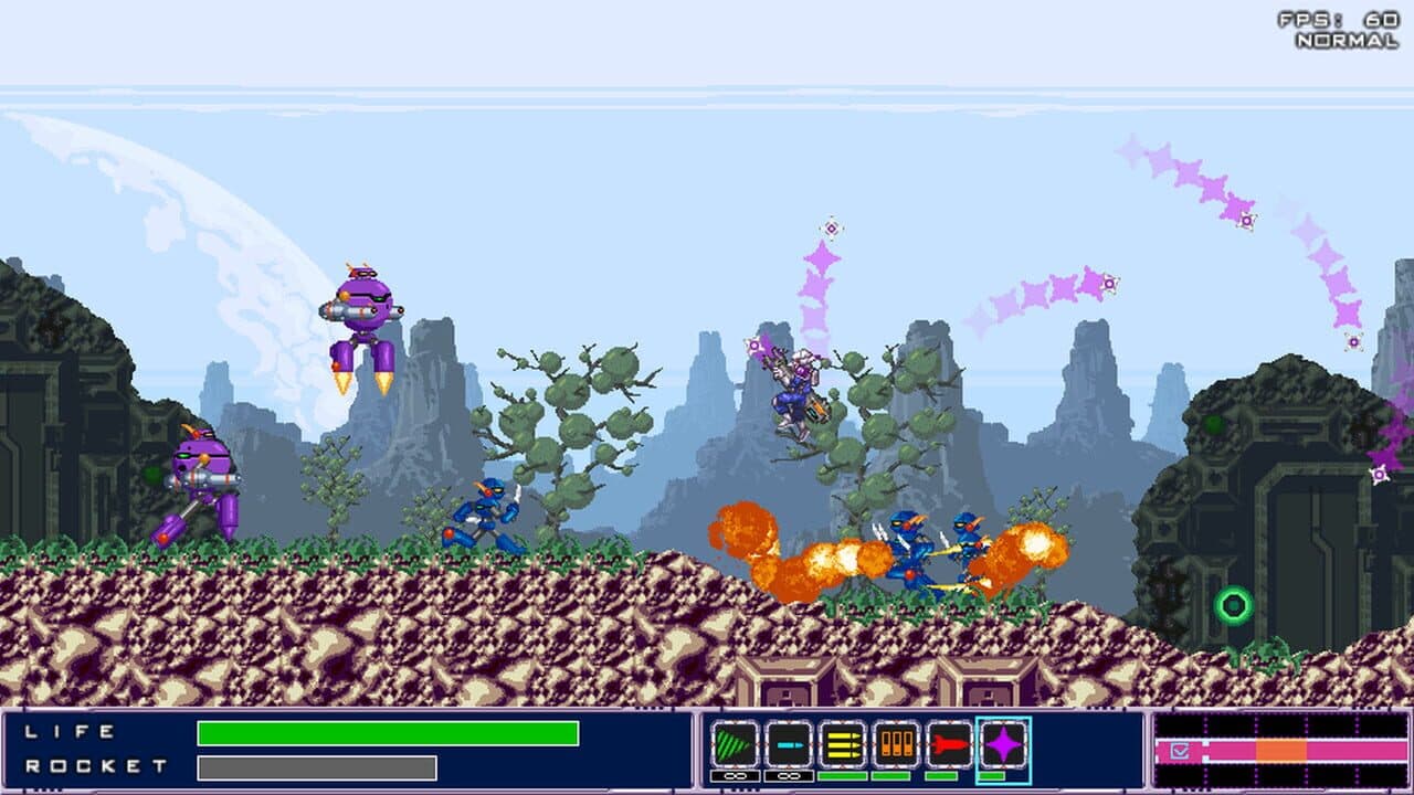 Rocketron thumbnail 6
