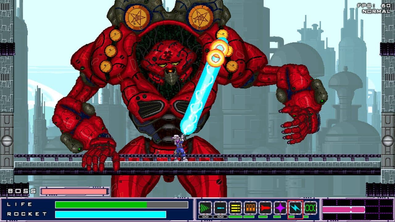 Rocketron thumbnail 4