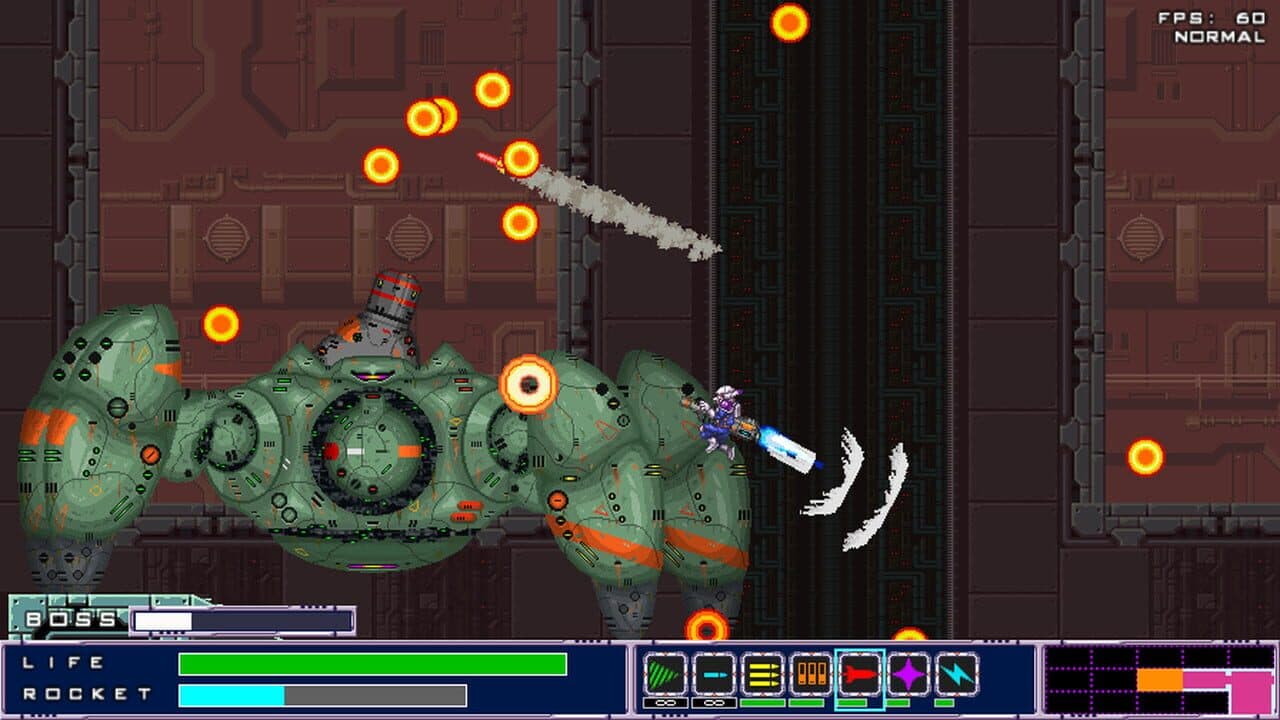 Rocketron thumbnail 2