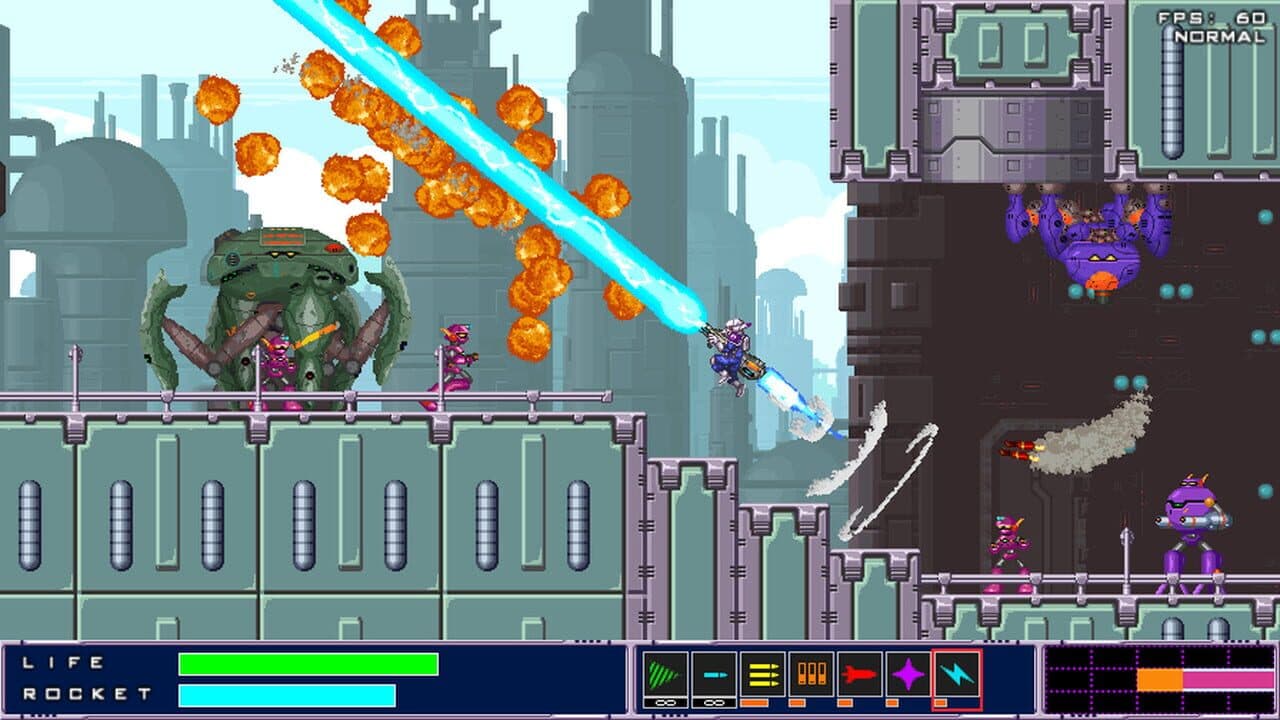 Rocketron thumbnail 5