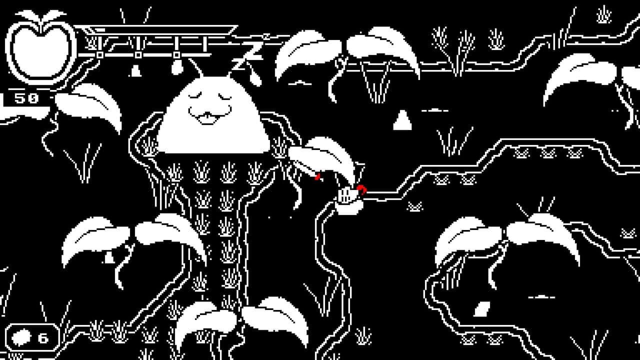 Apple Slash thumbnail 2