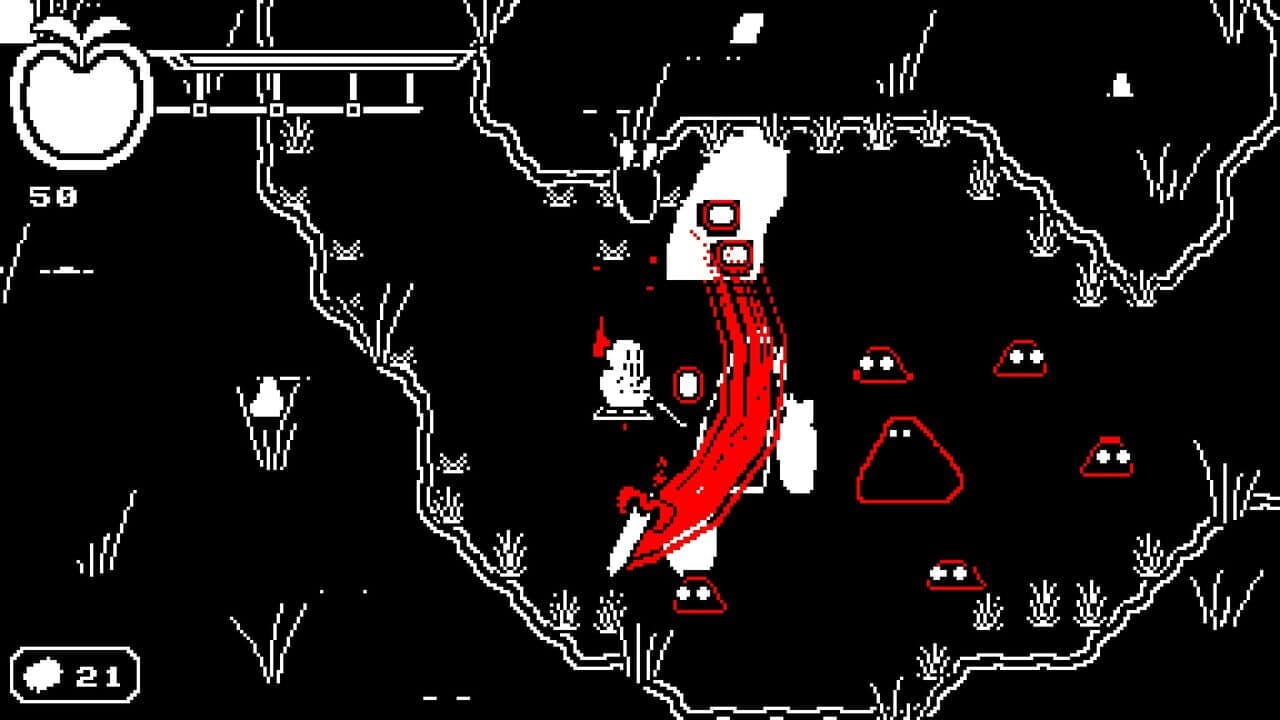 Apple Slash thumbnail 4