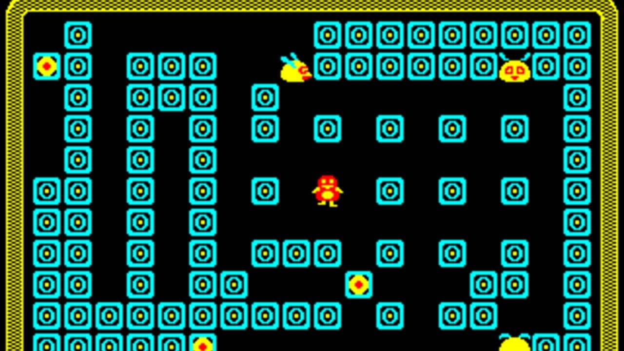 Percy Penguin screenshot 1