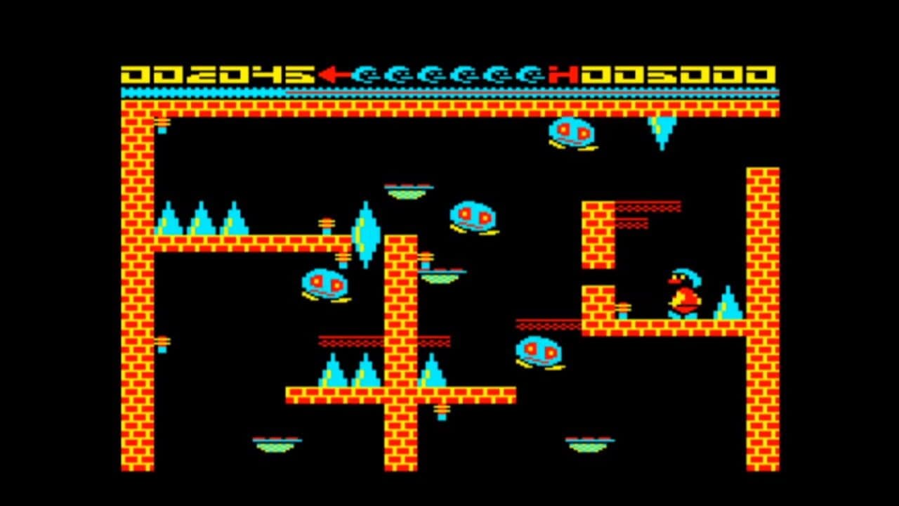 Yoyo screenshot 1