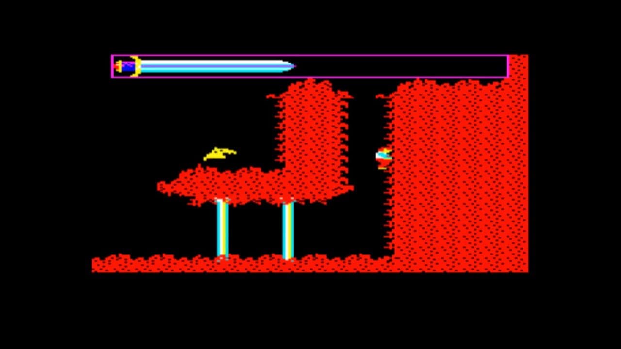 Pantheon screenshot 1