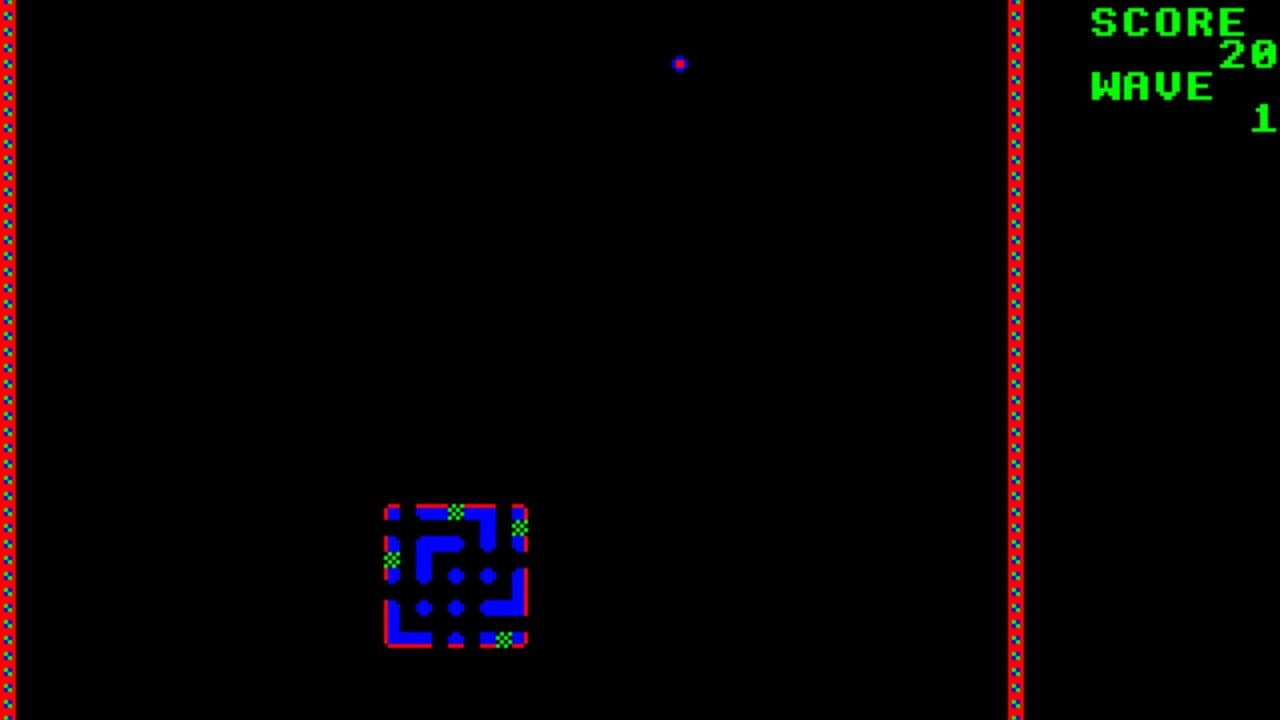 X*L*C*R: Squiggly Snake II thumbnail 2