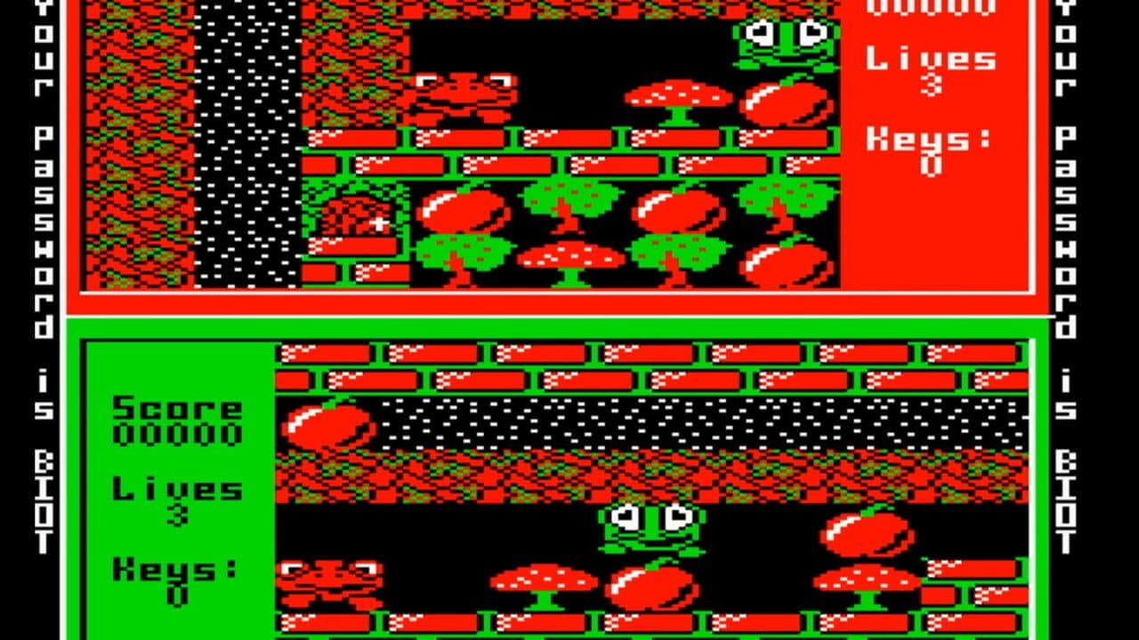 Uggies Garden screenshot 1
