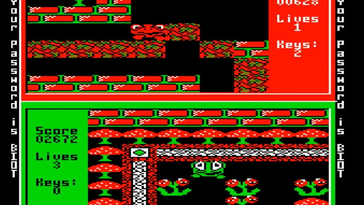 Uggies Garden thumbnail 2