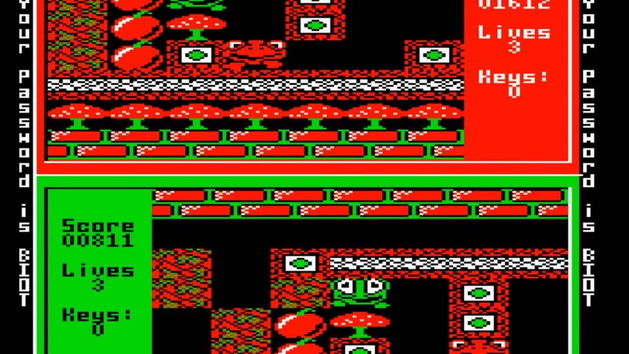 Uggies Garden thumbnail 3