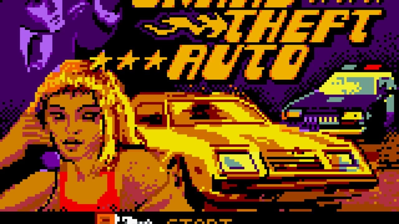 Grand Theft Auto thumbnail 4