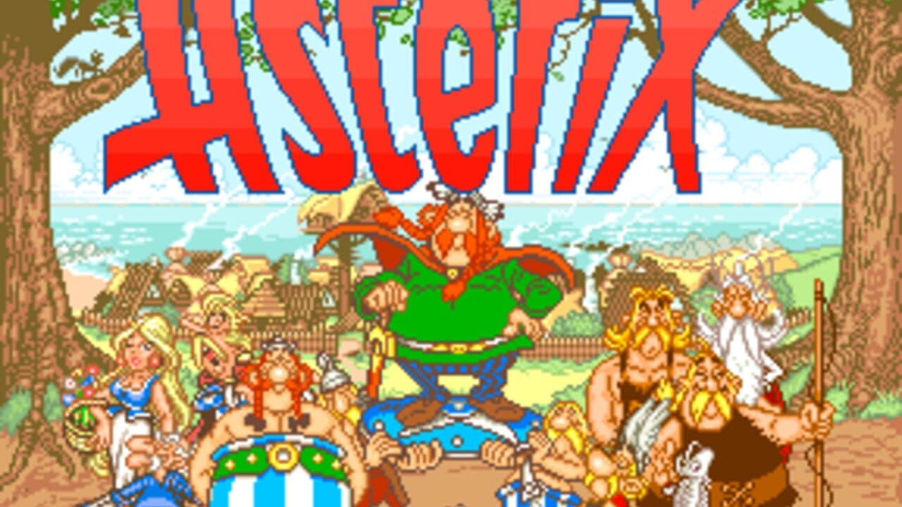 Asterix thumbnail 2