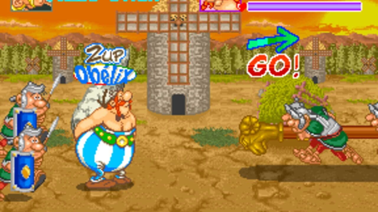 Asterix thumbnail 3