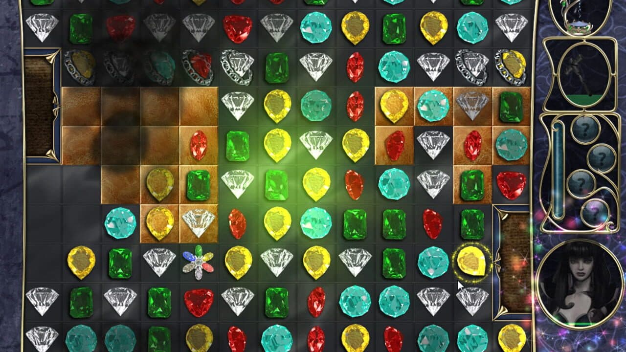 Jewel Match IV thumbnail 2