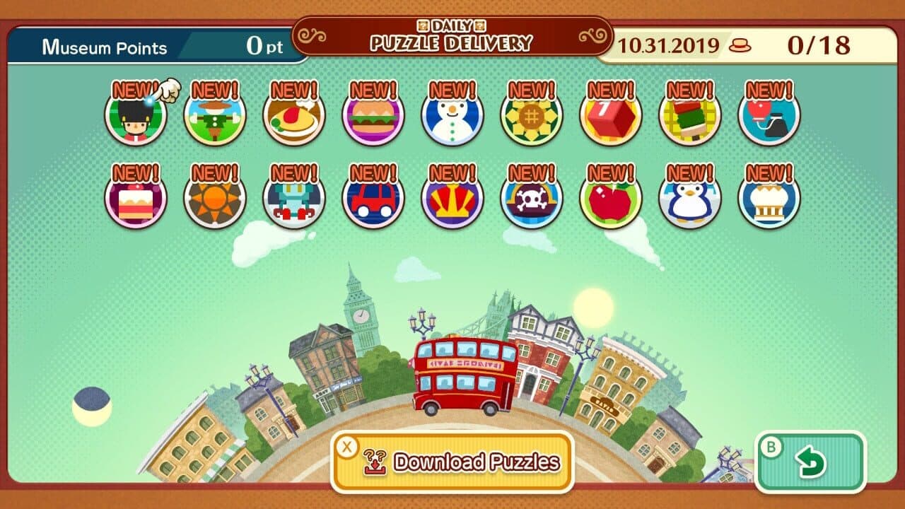 Layton's Mystery Journey: Katrielle and the Millionaires' Conspiracy - Deluxe Edition thumbnail 12