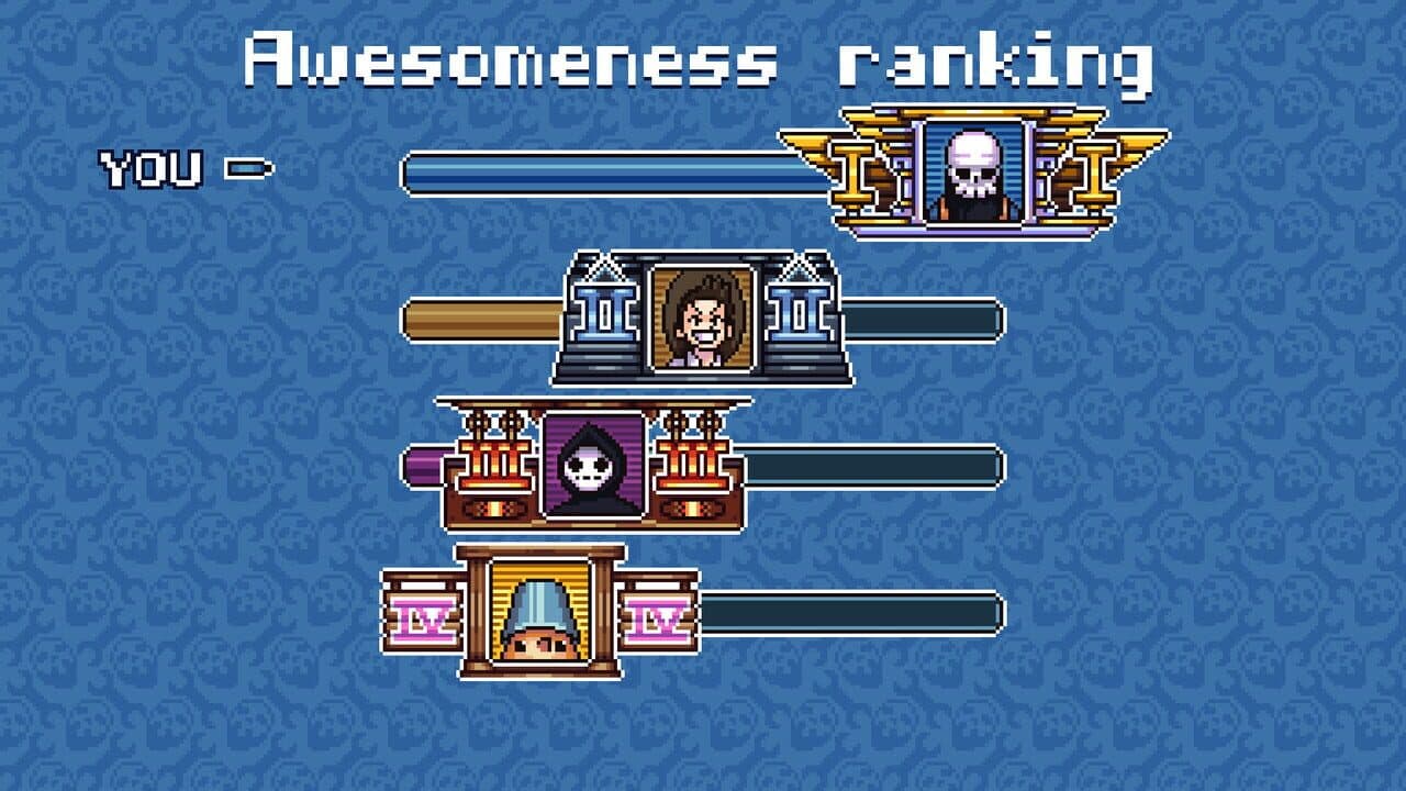 Who is Awesome screenshot 1