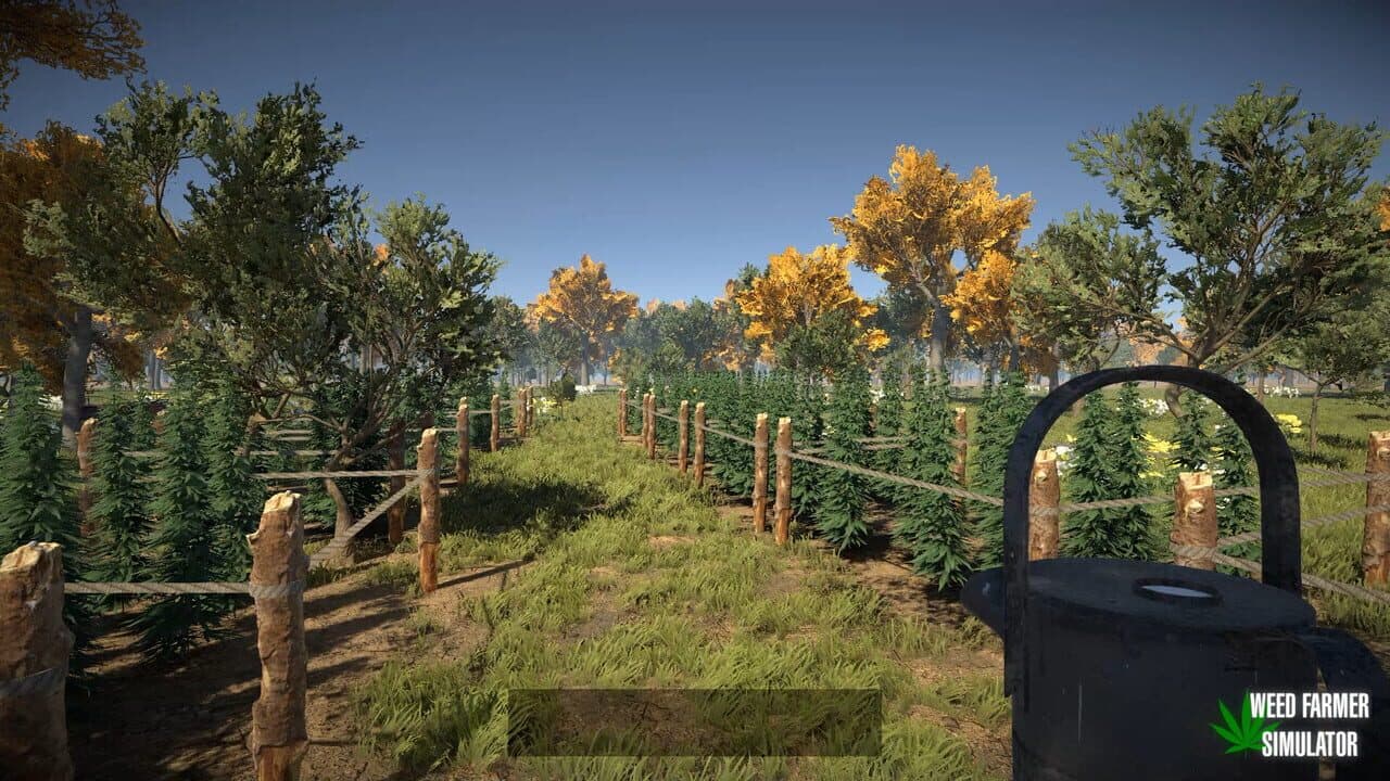 Weed Farmer Simulator thumbnail 6
