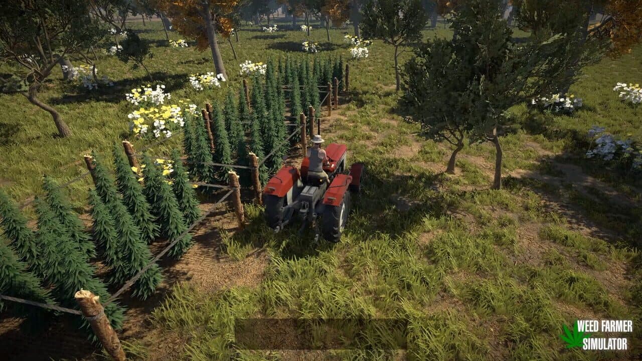 Weed Farmer Simulator thumbnail 2