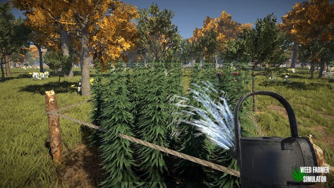 Weed Farmer Simulator thumbnail 3