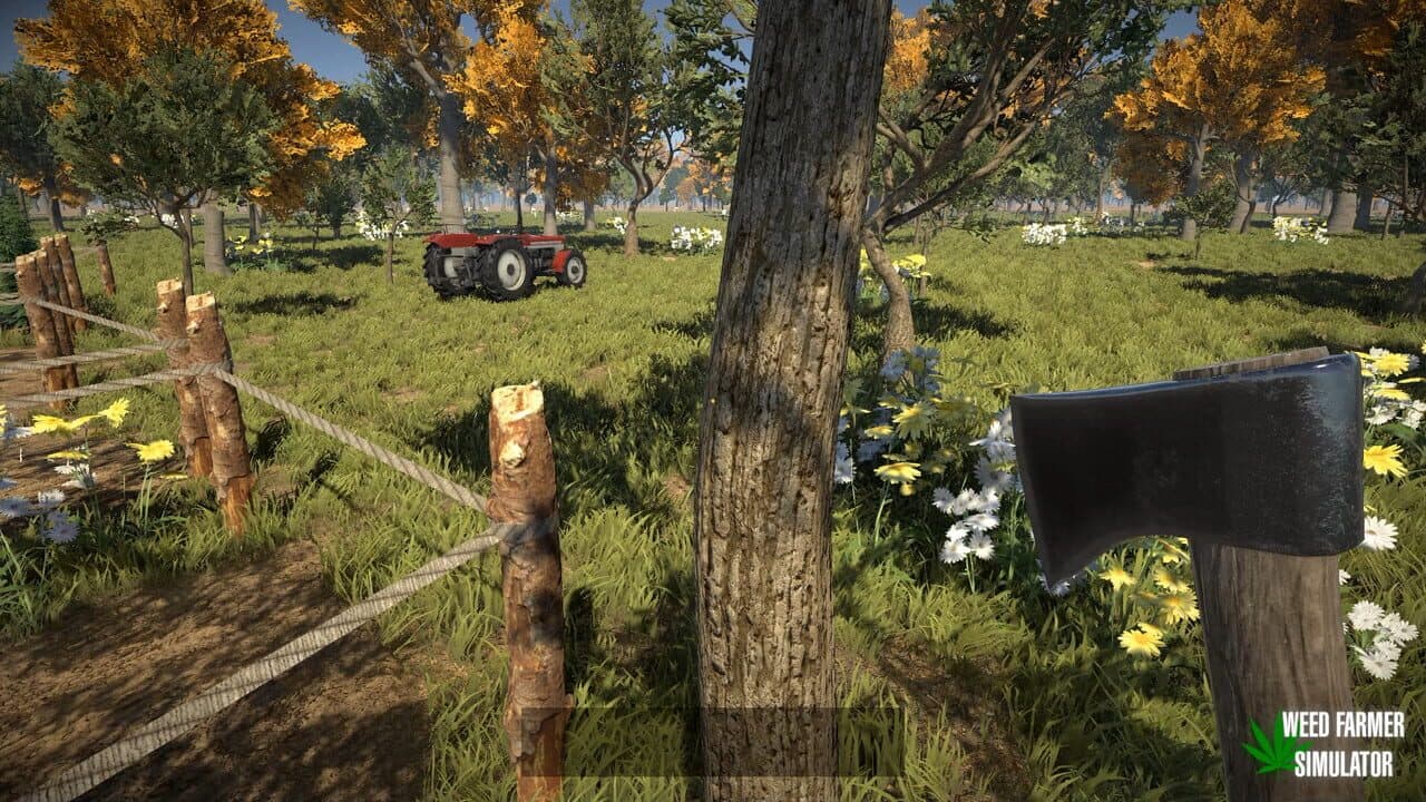 Weed Farmer Simulator thumbnail 4