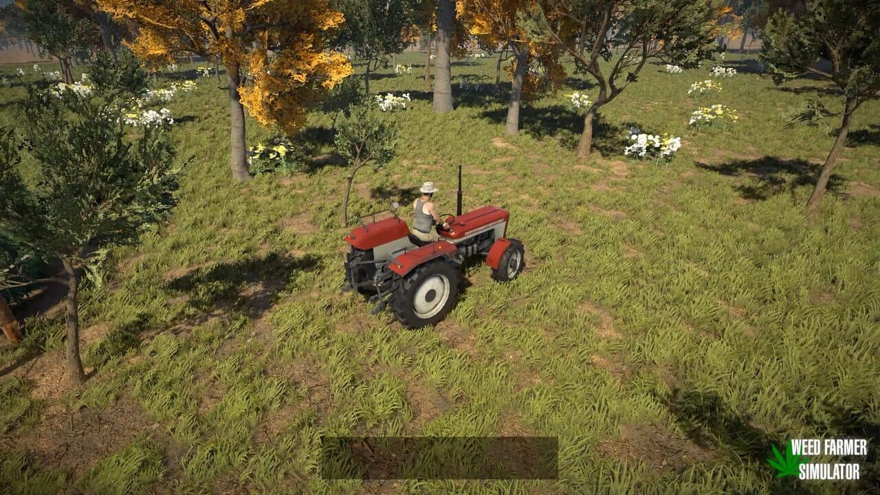 Weed Farmer Simulator thumbnail 5