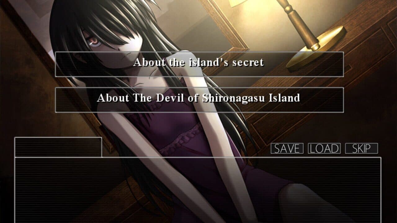 Return to Shironagasu Island thumbnail 3